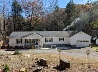 9932 White Oak Creek Rd, Pound, VA 24279