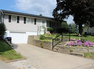 460 Eastridge Rd, Crete, NE 68333