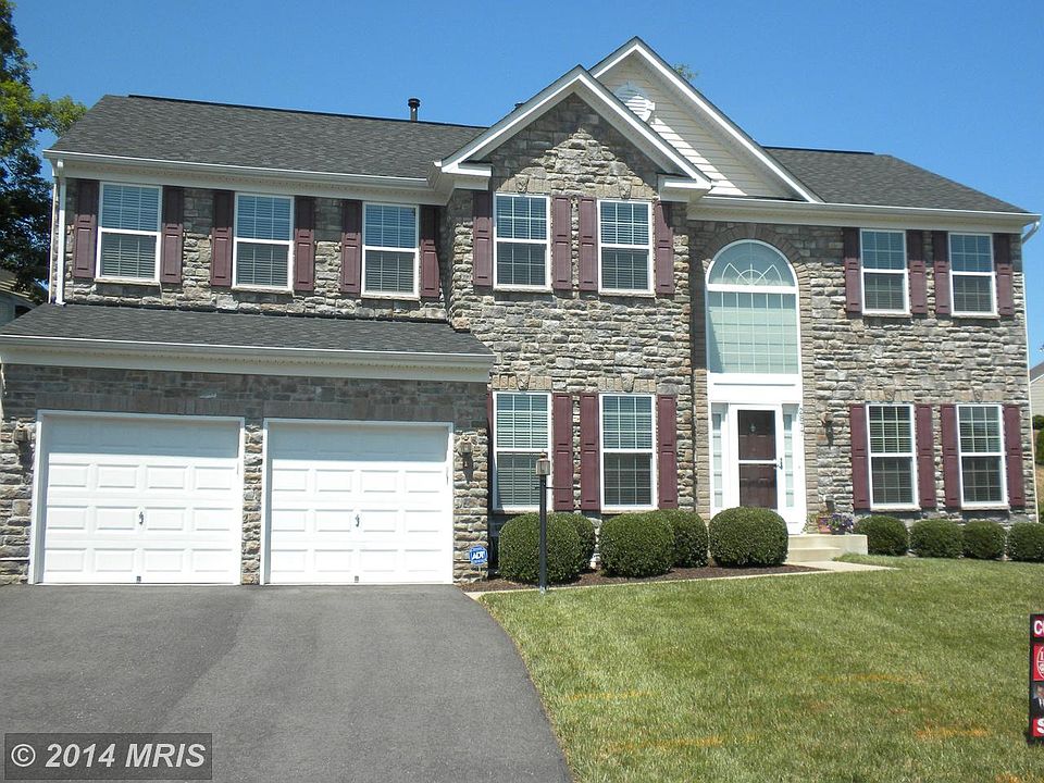 1st image of 2877 Powell Dr