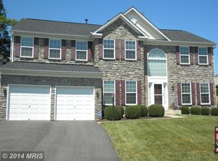 2877 Powell Dr, Woodbridge, VA 22191