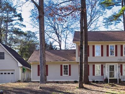 5695 Cub Ct, Stone Mountain, GA, 30087