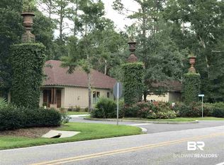 0 Manning Pl, Fairhope, AL 36532