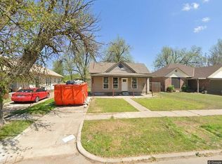 713 S Hadden Ave, El Reno, OK 73036