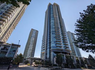 4900 Lennox Ln #2701, Burnaby, BC V5H 0G9