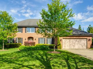337 S Harrison Ct, Palatine, IL