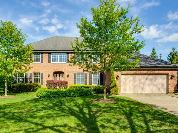 337 S Harrison Ct, Palatine, IL 60067