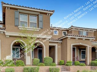 2820 Turnstone Ridge St, Henderson, NV 89044