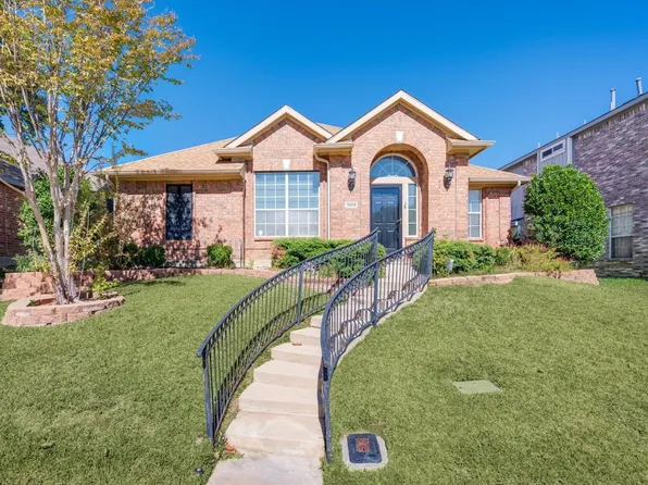 1669 Yellowstone Ave, Lewisville, TX 75077