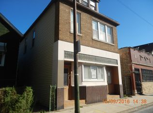 8519 S Burley Ave, Chicago, IL 60617
