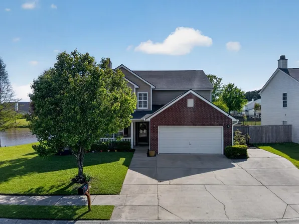 337 Southport Dr, Summerville, SC 29483