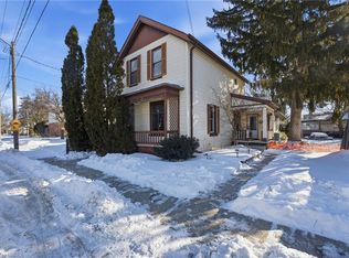 187 Sydenham St, Brantford, ON N3R 3Z5