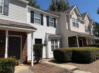 12414 Bluestem Ln, Charlotte, NC 28277