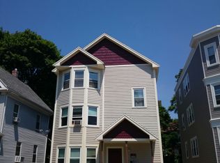 17 Fuller St, Dorchester, MA 02124