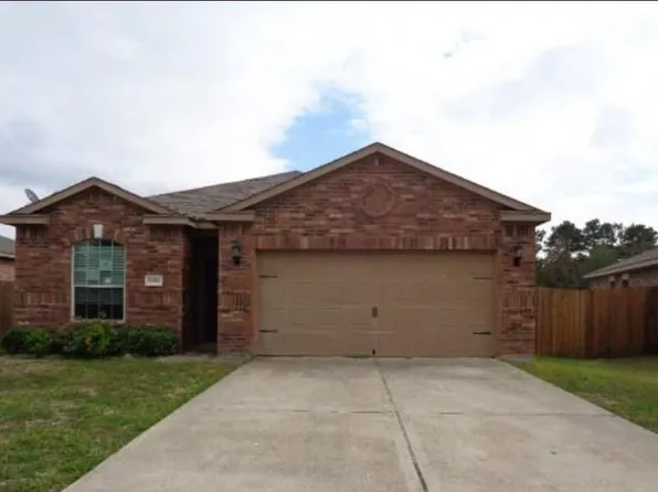 30826 W Lost Creek Blvd, Magnolia, TX 77355
