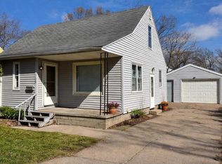 736 Sherman Ave, Waterloo, IA 50703