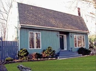 23 Carlisle Ln, Sag Harbor, NY 11963