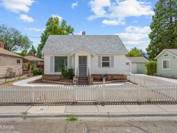 26 Kohlepp Ave, Reno, NV 89509