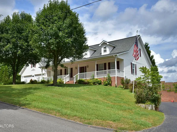 714 5th Ave, New Tazewell, TN 37825