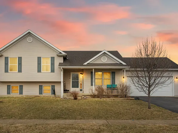 432 N Aspen Dr, Cortland, IL 60112