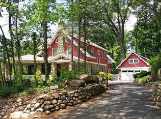 123 Airmount Rd, Mahwah, NJ 07430