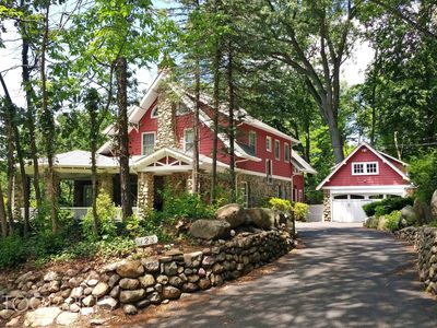 123 Airmount Rd, Mahwah, NJ, 07430