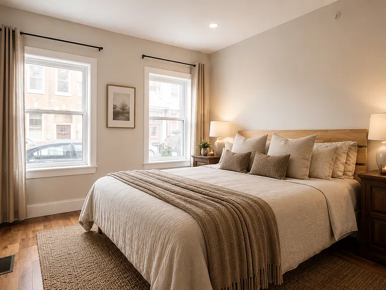 143 Everett St #1 — Photo 3