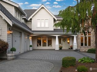 8784 Goshawk Rd, Blaine, WA 98230