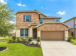 5047 Royal Amber Ln, Katy, TX 77493
