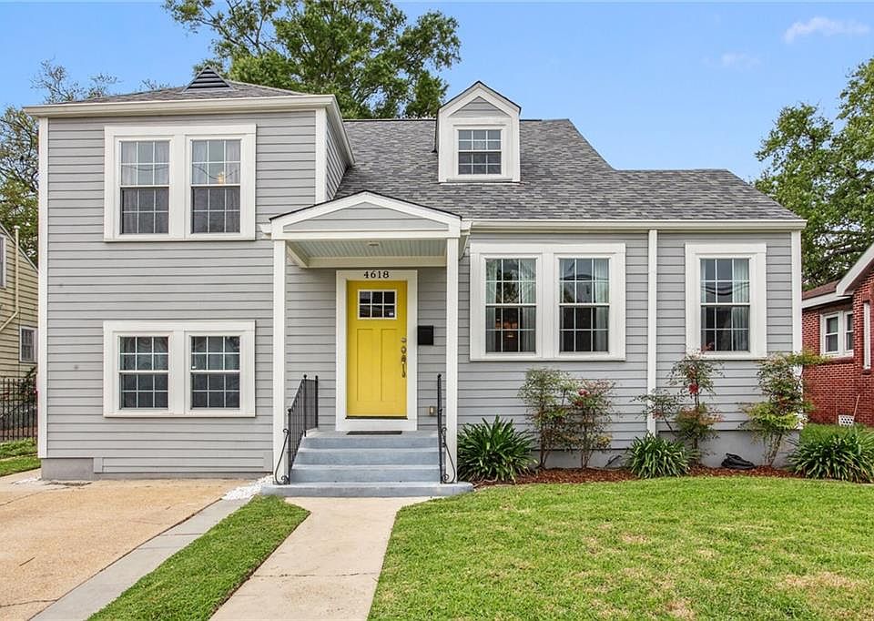 1st image of 4618 Mandeville St