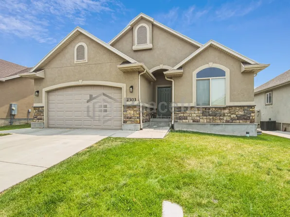 2303 W 2150th St N, Lehi, UT 84043