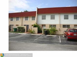 4120 Inverrary Dr #14D, Fort Lauderdale, FL 33319