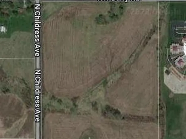 NW Barry Rd, Kansas City, MO 64153