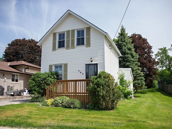 365 Saint Joseph St, Tweed, ON K0K 3J0