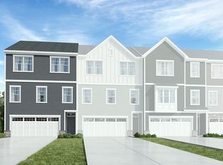 1105 Crossvine Trl #76, Durham, NC 27703