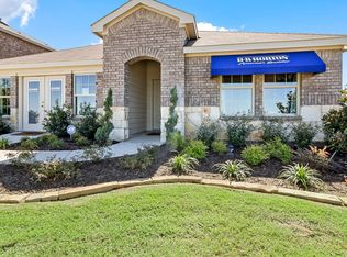 Lakeway Plan, Riverfield, Josephine, TX 75135