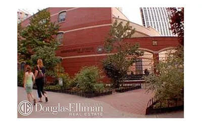 Sold by Douglas Elliman