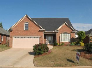 331 Savanna Plains Dr, Spartanburg, SC 29307