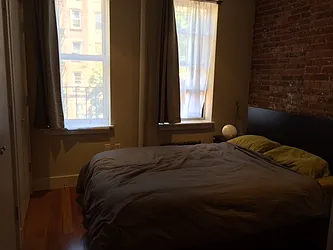 Rented by Westminster Management