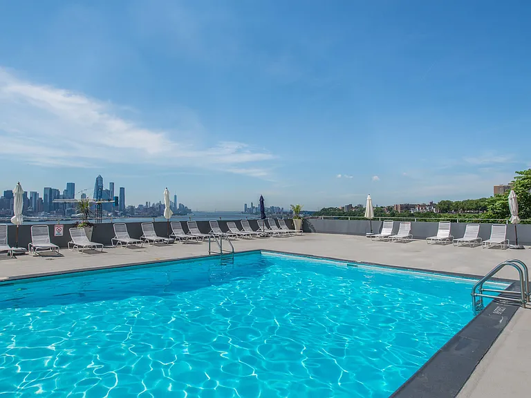 6050 Boulevard East #6D — Photo 21