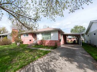 2511 E Marshall Ave, Spokane, WA 99207