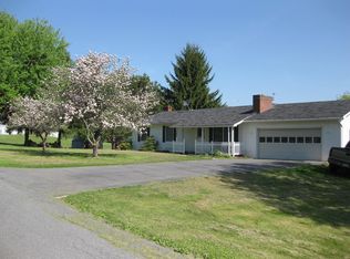 137 Highland Estate Rd, Schellsburg, PA 15559