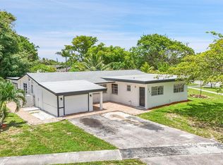 301 NW 38th St, Pompano Beach, FL 33064