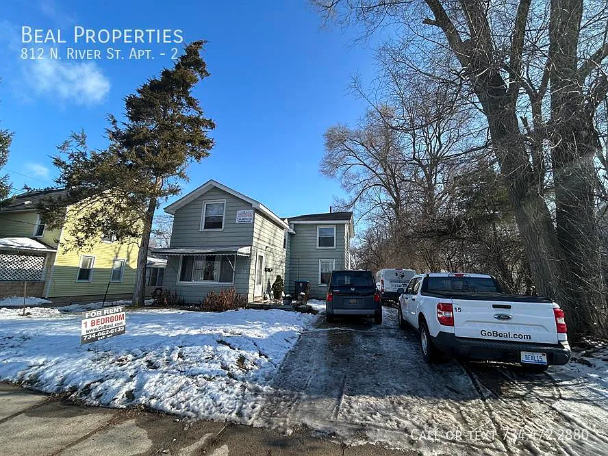 1 bed, 462 sqft, $1,100 — Photo 2