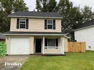 1205 Jeanna St, Summerville, SC 29486