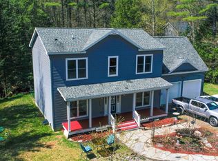 517 Stage Rd, Richmond, VT 05477