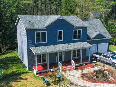 517 Stage Road, Richmond, VT, 05477
