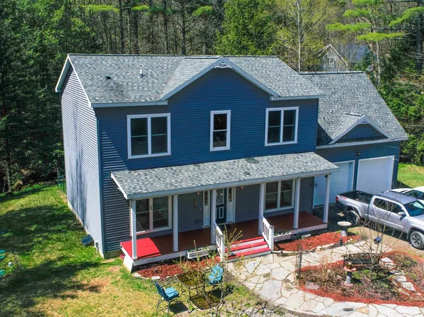 517 Stage Road, Richmond, VT 05477
