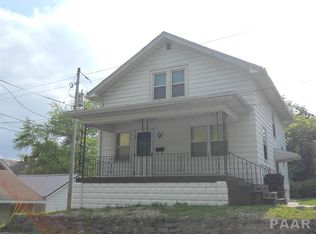 2715 N North St, Peoria, IL