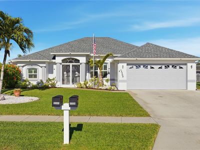 13308 Buckett Cir, Pt Charlotte, FL, 33981