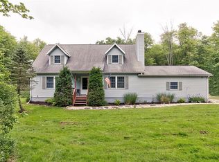 15344 Stillwell Rd, Huntsburg, OH 44046